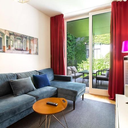 Premium Residence Near Parlament In @YourWiedeń Zewnętrze zdjęcie