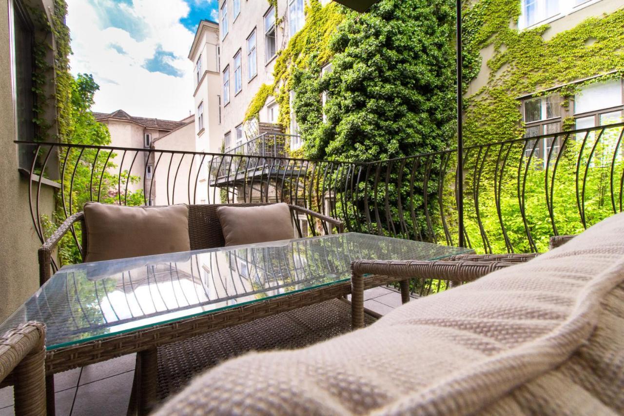 Premium Residence Near Parlament In @YourWiedeń Zewnętrze zdjęcie