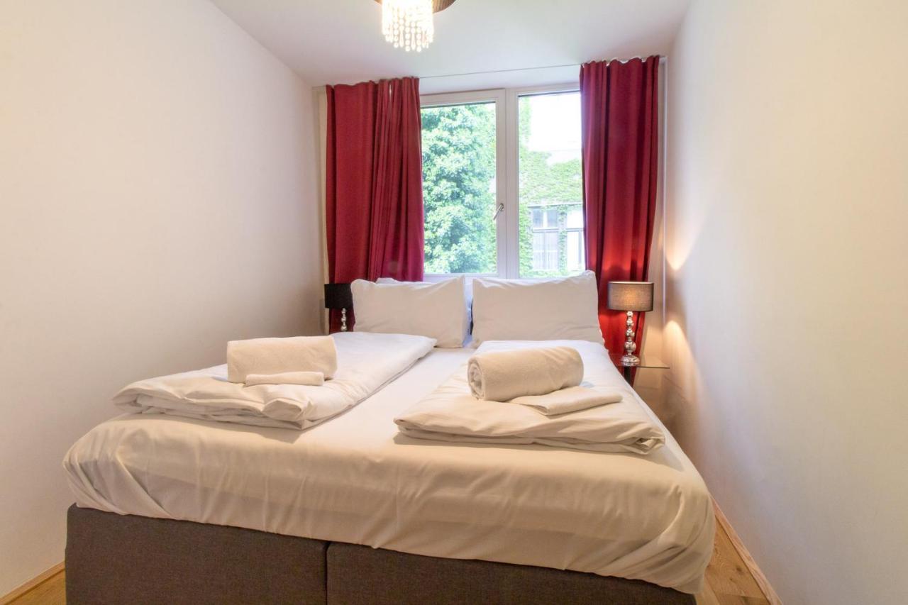 Premium Residence Near Parlament In @YourWiedeń Zewnętrze zdjęcie